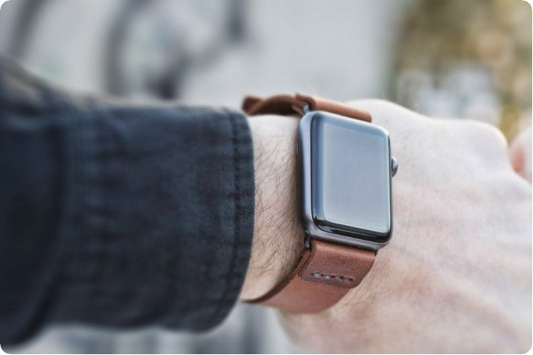 apple watch 3 curea